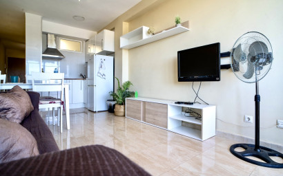 Herverkoop - Plat -
Guardamar del Segura