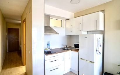 Herverkoop - Plat -
Guardamar del Segura