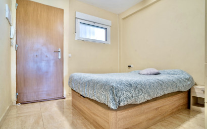 Herverkoop - Plat -
Guardamar del Segura