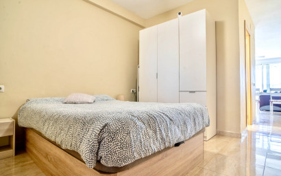 Herverkoop - Plat -
Guardamar del Segura