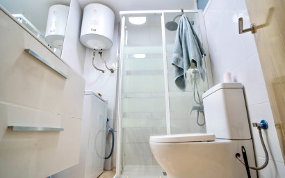 Herverkoop - Plat -
Guardamar del Segura