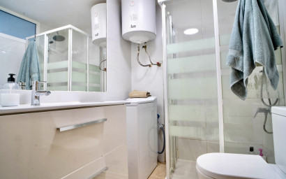 Herverkoop - Plat -
Guardamar del Segura