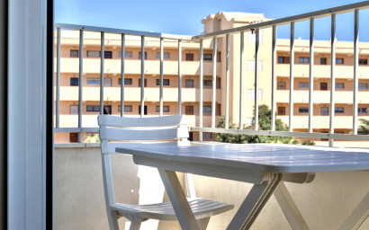 Herverkoop - Plat -
Guardamar del Segura