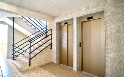 Herverkoop - Plat -
Guardamar del Segura