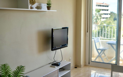 Herverkoop - Plat -
Guardamar del Segura