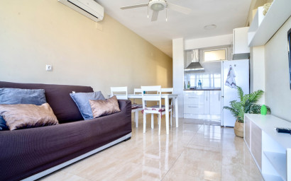 Herverkoop - Plat -
Guardamar del Segura