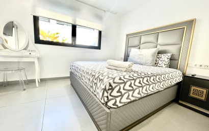 Resale - Villa -
Torrevieja - Los Balcones