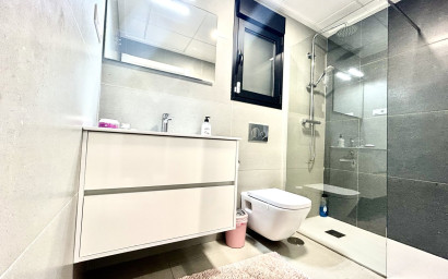 Resale - Villa -
Torrevieja - Los Balcones