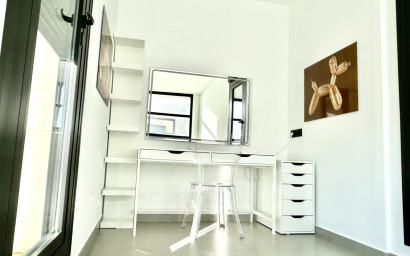 Resale - Villa -
Torrevieja - Los Balcones