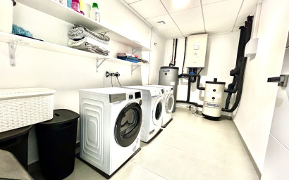 Resale - Villa -
Torrevieja - Los Balcones