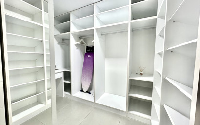 Resale - Villa -
Torrevieja - Los Balcones