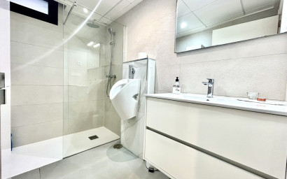 Resale - Villa -
Torrevieja - Los Balcones