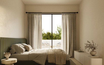 New Build - Villa -
Polop - Novapolop