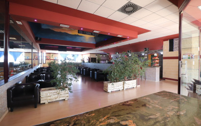 Resale - Commercial -
Ciudad Quesada - Ciudad Quesada - Town