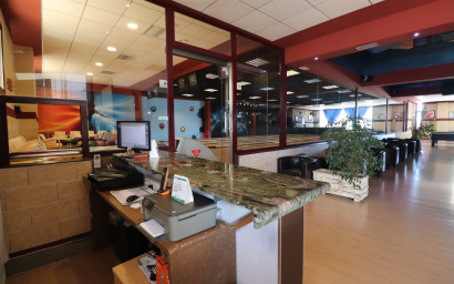 Resale - Commercial -
Ciudad Quesada - Ciudad Quesada - Town