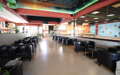 Resale - Commercial -
Ciudad Quesada - Ciudad Quesada - Town