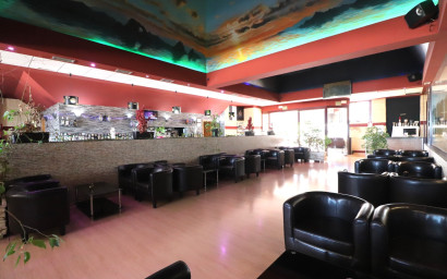 Resale - Commercial -
Ciudad Quesada - Ciudad Quesada - Town