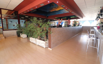 Resale - Commercial -
Ciudad Quesada - Ciudad Quesada - Town