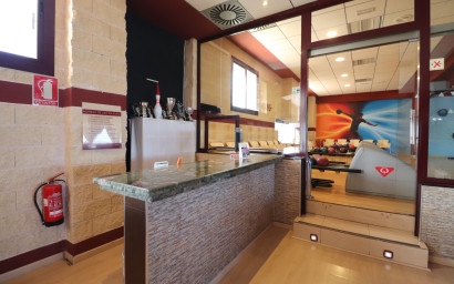 Resale - Commercial -
Ciudad Quesada - Ciudad Quesada - Town