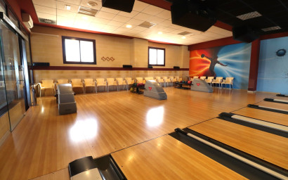 Resale - Commercial -
Ciudad Quesada - Ciudad Quesada - Town