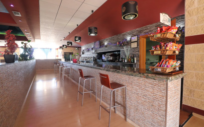 Resale - Commercial -
Ciudad Quesada - Ciudad Quesada - Town