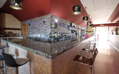 Resale - Commercial -
Ciudad Quesada - Ciudad Quesada - Town