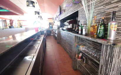 Resale - Commercial -
Ciudad Quesada - Ciudad Quesada - Town