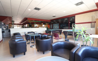 Resale - Commercial -
Ciudad Quesada - Ciudad Quesada - Town