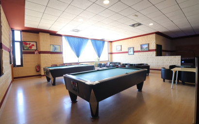 Resale - Commercial -
Ciudad Quesada - Ciudad Quesada - Town