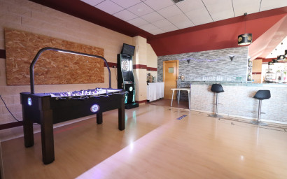 Resale - Commercial -
Ciudad Quesada - Ciudad Quesada - Town