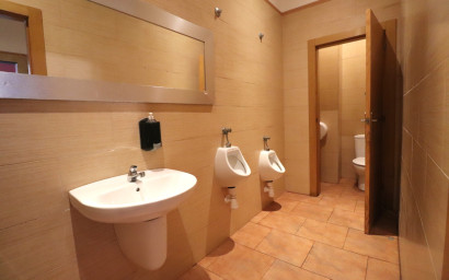 Resale - Commercial -
Ciudad Quesada - Ciudad Quesada - Town