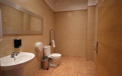 Resale - Commercial -
Ciudad Quesada - Ciudad Quesada - Town