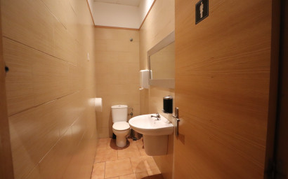 Resale - Commercial -
Ciudad Quesada - Ciudad Quesada - Town