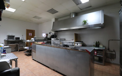 Resale - Commercial -
Ciudad Quesada - Ciudad Quesada - Town