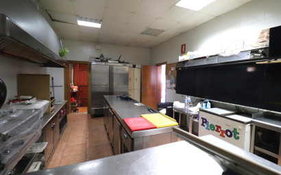 Resale - Commercial -
Ciudad Quesada - Ciudad Quesada - Town