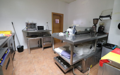 Resale - Commercial -
Ciudad Quesada - Ciudad Quesada - Town