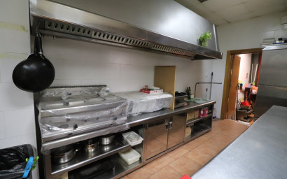 Resale - Commercial -
Ciudad Quesada - Ciudad Quesada - Town