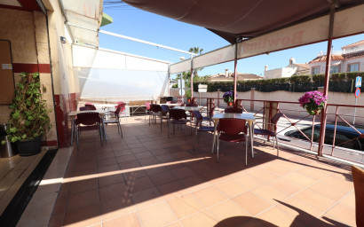 Resale - Commercial -
Ciudad Quesada - Ciudad Quesada - Town