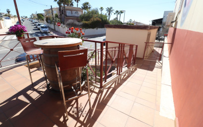 Resale - Commercial -
Ciudad Quesada - Ciudad Quesada - Town