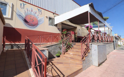 Resale - Commercial -
Ciudad Quesada - Ciudad Quesada - Town