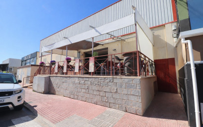 Resale - Commercial -
Ciudad Quesada - Ciudad Quesada - Town