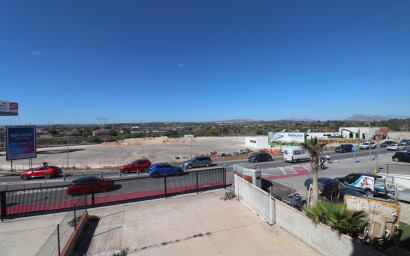 Resale - Commercial -
Ciudad Quesada - Ciudad Quesada - Town