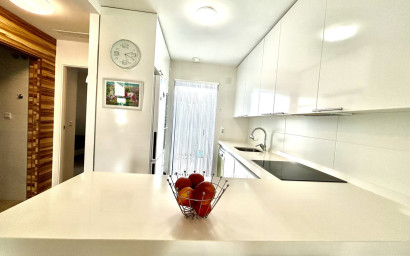 Revente - Maison mitoyenne -
Los Dolses