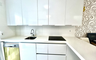 Revente - Maison mitoyenne -
Los Dolses