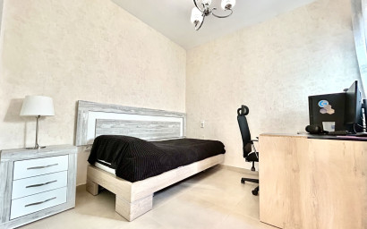 Revente - Maison mitoyenne -
Los Dolses