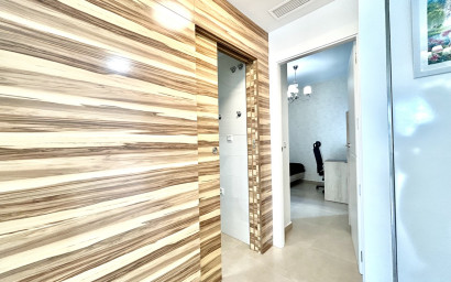 Revente - Maison mitoyenne -
Los Dolses