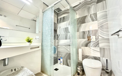 Revente - Maison mitoyenne -
Los Dolses