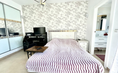 Revente - Maison mitoyenne -
Los Dolses