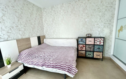 Revente - Maison mitoyenne -
Los Dolses