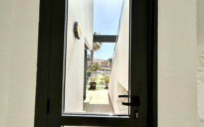 Revente - Maison mitoyenne -
Los Dolses